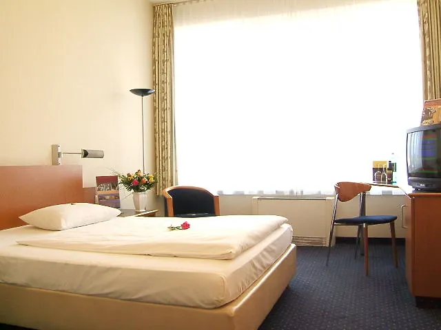 Best Western Plus Hotel Dresden City