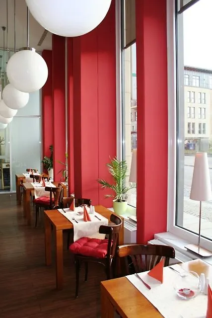 Best Western Plus Hotel Dresden City Germany