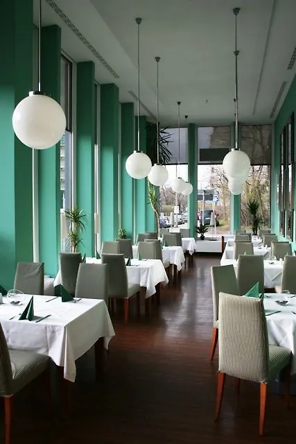 Best Western Plus Hotel Dresden City