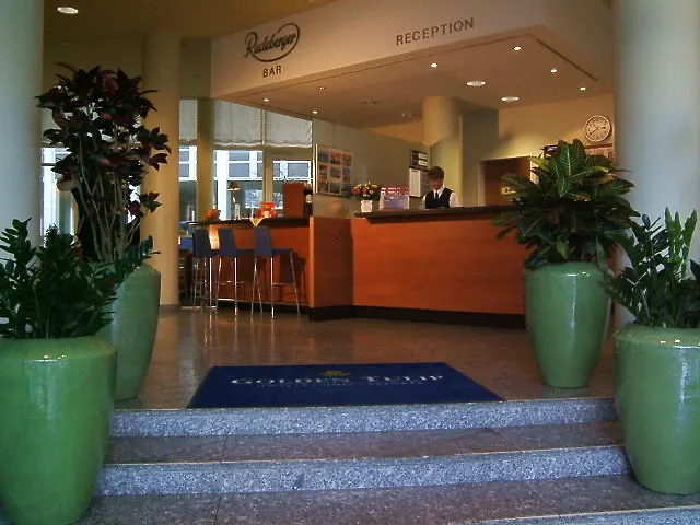 Best Western Plus Hotel Dresden City