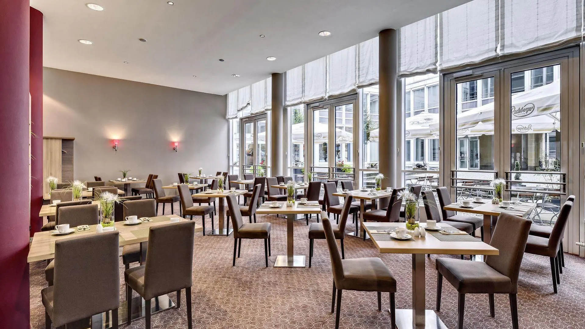 Best Western Plus Hotel Dresden City