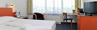 Best Western Plus Hotel Dresden City 3*,  Germany