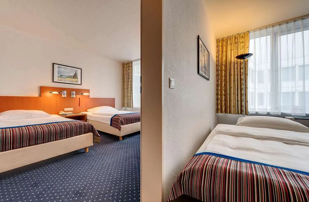 Best Western Plus Hotel Dresden City