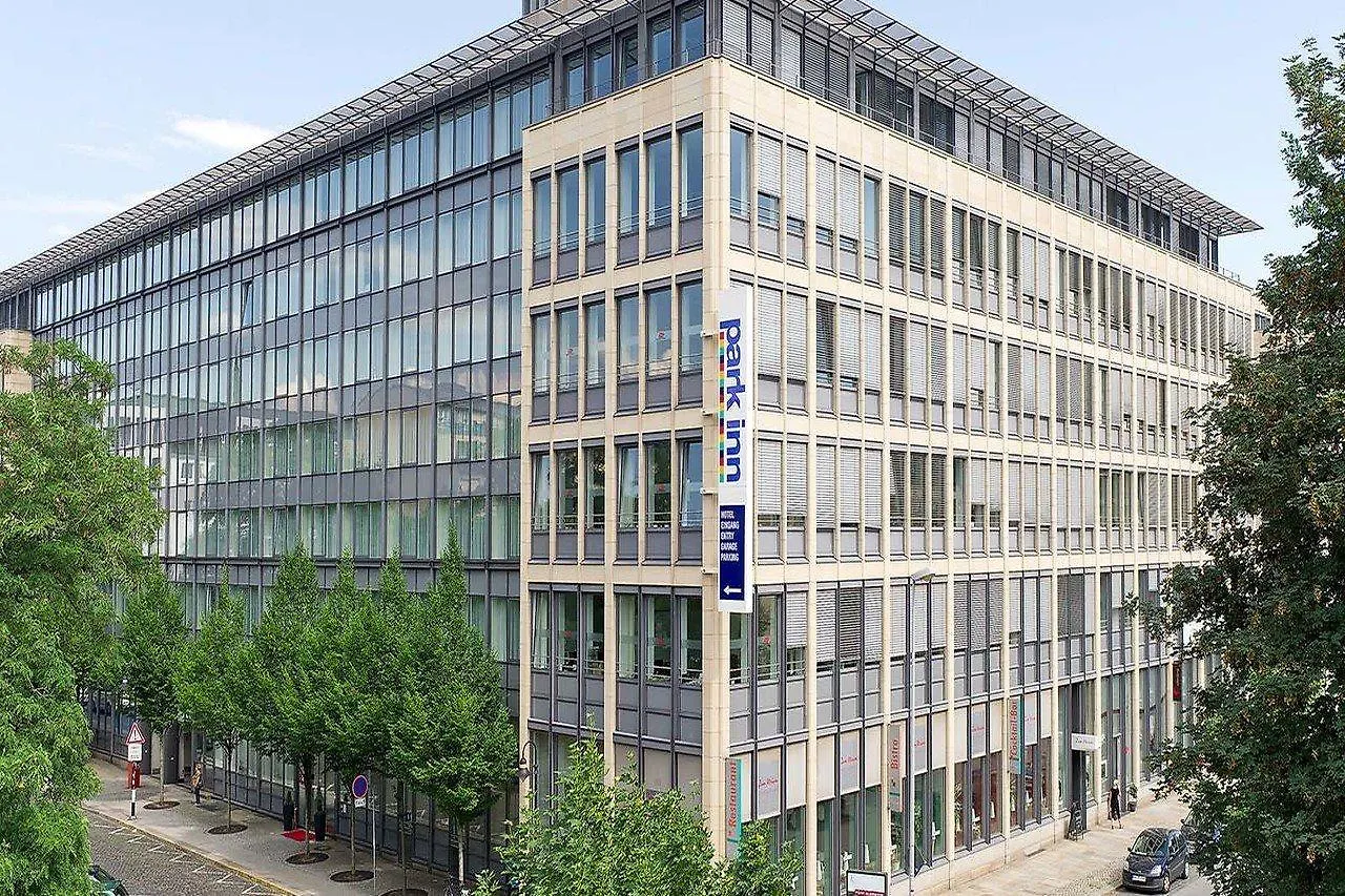 Best Western Plus Hotel Dresden City