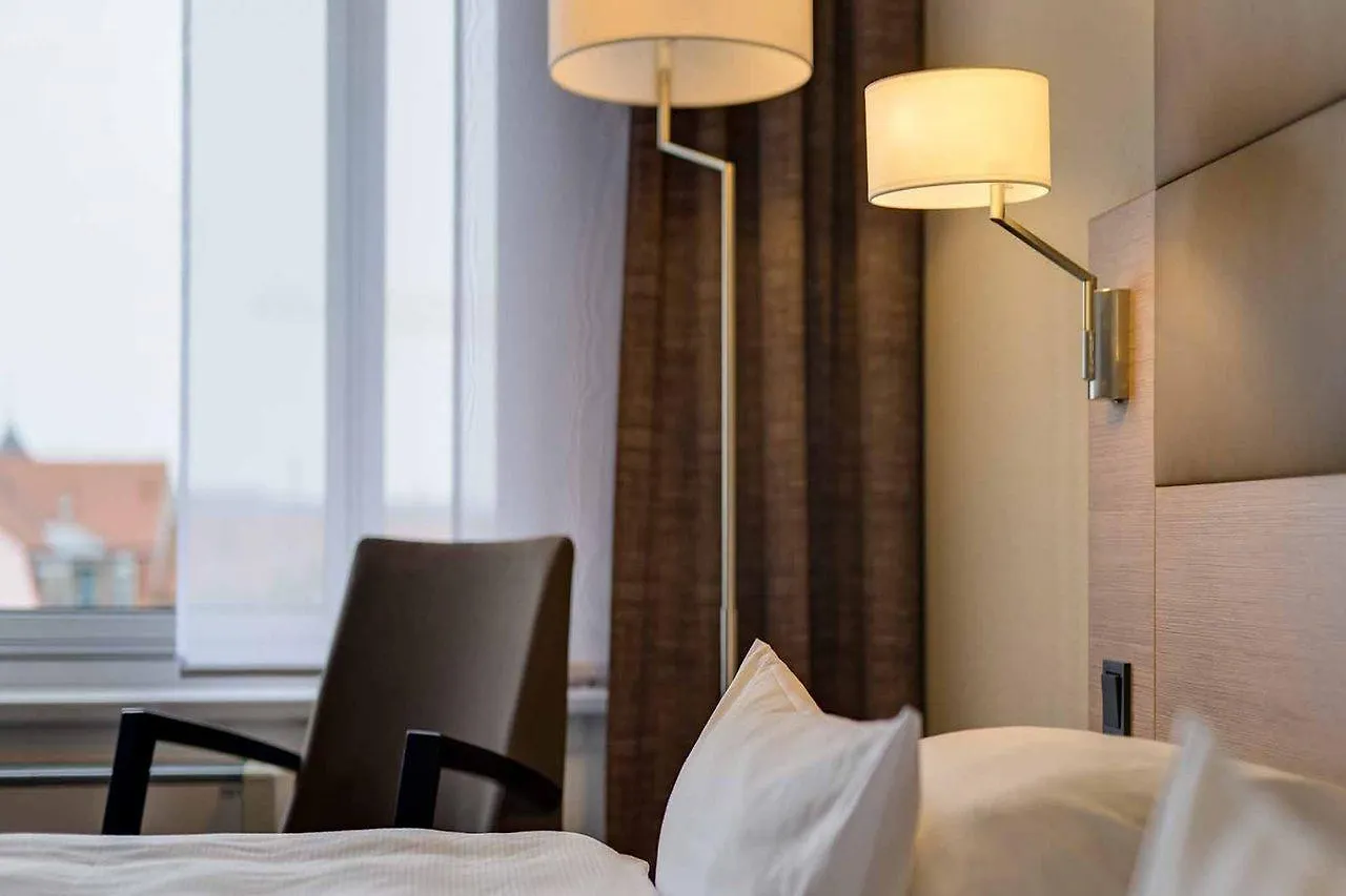 Best Western Plus Hotel Dresden City