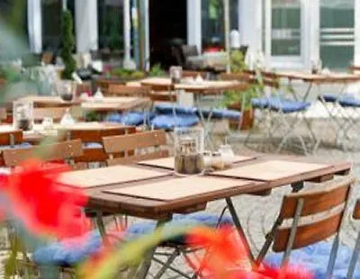 Best Western Plus Hotel Dresden City