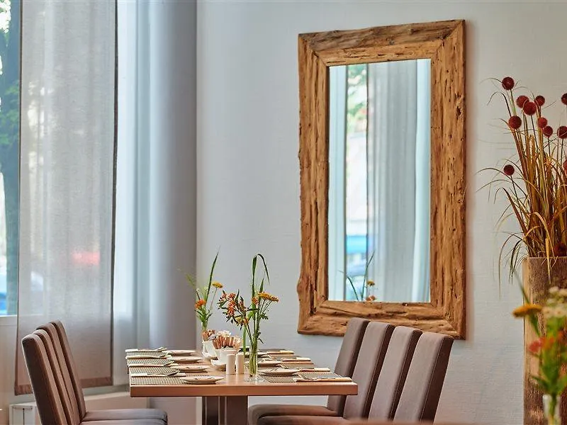 Best Western Plus Hotel Dresden City Deutschland